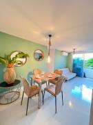 Apartamento primer piso Olamar Coveñas