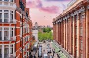 Top London