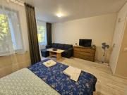 Borovets gardens Studio A12