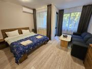 Borovets gardens Studio A12