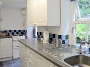 Top Chapel en le Frith