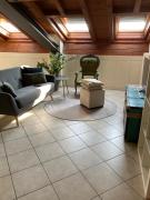 Spazio 28 - free private parking