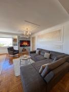 Stan u strogom centru grada