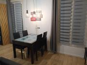 Appartement idéal visite Paris