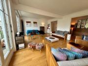 Résidence Paris XVIème Near Eiffel Tower