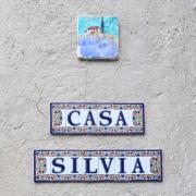 Casa Silvia I mit Garden