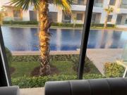 Superbe appartement 120 mc, Plage à pieds, 3 piscines & calme garanti - Sidi Rahal Plage