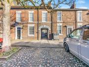 Violet Cottage - Uk45968