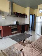 Broadway flats Braamfontain