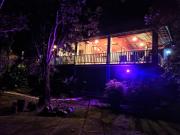 Ubatuba - Praia Brava da Fortaleza