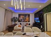 Budapest Luxbeauty Target Apartment