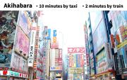 Top Tokyo