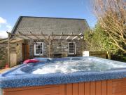 Rhosson Chapel Cottage