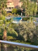 Prestigia golf pour les familles