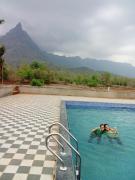 Silver Alps Farm Resort