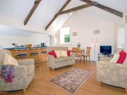 Lower Bushford Cottage