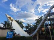 Lagoa Jardins com Ceia de Réveillon e Parque Aquático Incluso