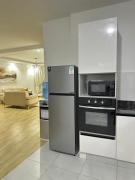 Khalif heights parkland