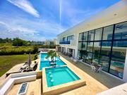 Grand Luxury Villa in Sosua Ocean Village