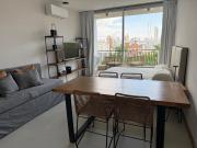 Departamento Estudio Deluxe