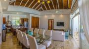 Luxury Ocean View Villa in Sosua Ocean Village