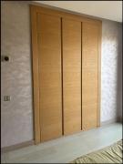 Villa de luxe CGI avec piscine