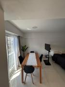 Departamento De 1 ambiente piso 8