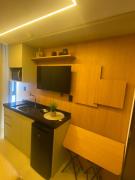 Altamarine Suites Beira Mar