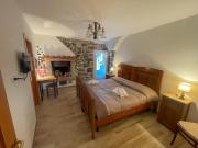 Casa Amadio - stile rustico comfort moderno