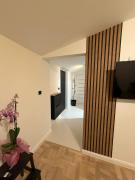 Apartman TONKA Vinkovci - novouređeni apartman u centru Vinkovaca