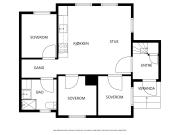 Jordeplegarden Apartments