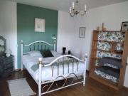 séjour détente à la campagne