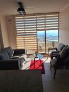 Excellent apartment with ocean views