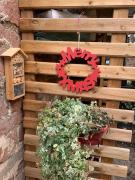 Gîte de caractère au calme , proche quartier historique, Au Merlenchanteur