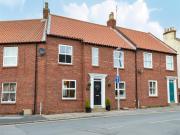 Top Hornsea