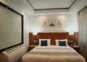 Hotel The Haven - Centrally Heated and Air Conditioned