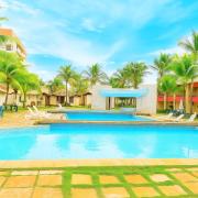 Casa em condomínio na Praia de Ipiranga