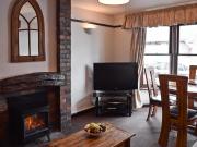 Dairy Lodge Dairy Lodge