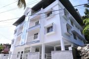 Immanuel Homestay, Kalathipady, Kottayam, Flat A
