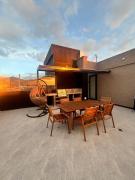 High park 94 - Apartaestudio Nuevo con excelente vista