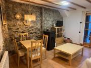 Acogedor Apartamento de Montaña Acogedor Apartamento de Montaña