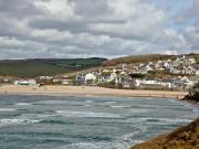 Top Saint Columb Minor