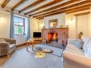 Rose Cottage - Uk48132