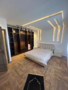 Luxury residence