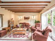 The Old Coach House -Uk41272