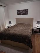 Accommodation in Cuenca