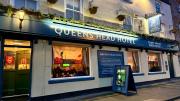 The Queens Head