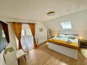 Filuma Suite with private terrace and balcony PANORAMIC GACKA VIEW