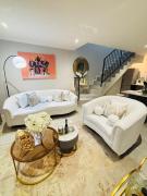 Tranquil Luxe Retreat