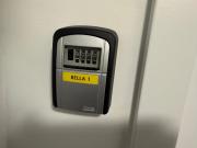 Ferienwohnungen Bella